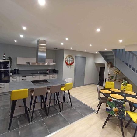 דירות אוטון Le Palais Duplex מראה חיצוני תמונה